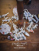 Read guide - Every day I'm (side) hustlin'