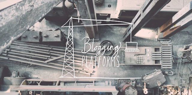 How to choose the best blogging platform for you