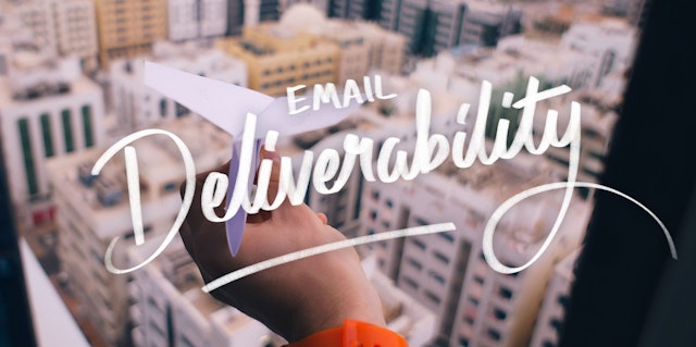 9 steps to improve email deliverability