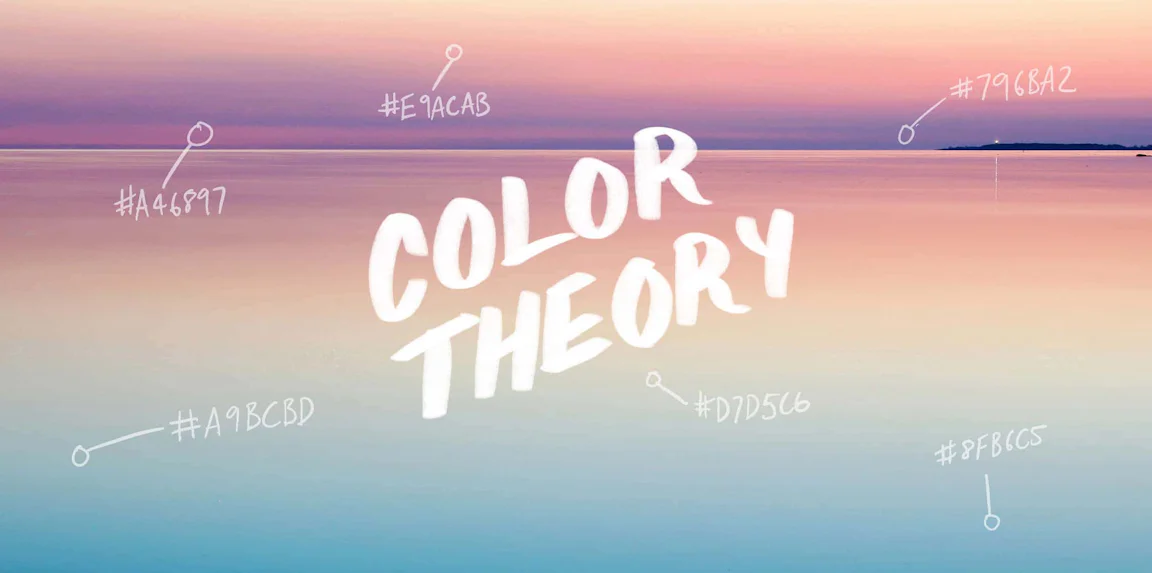 Why color theory matters for bloggers (and how to use it)