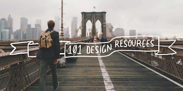 101 Resources to Make Your Blog Beautiful Every Time