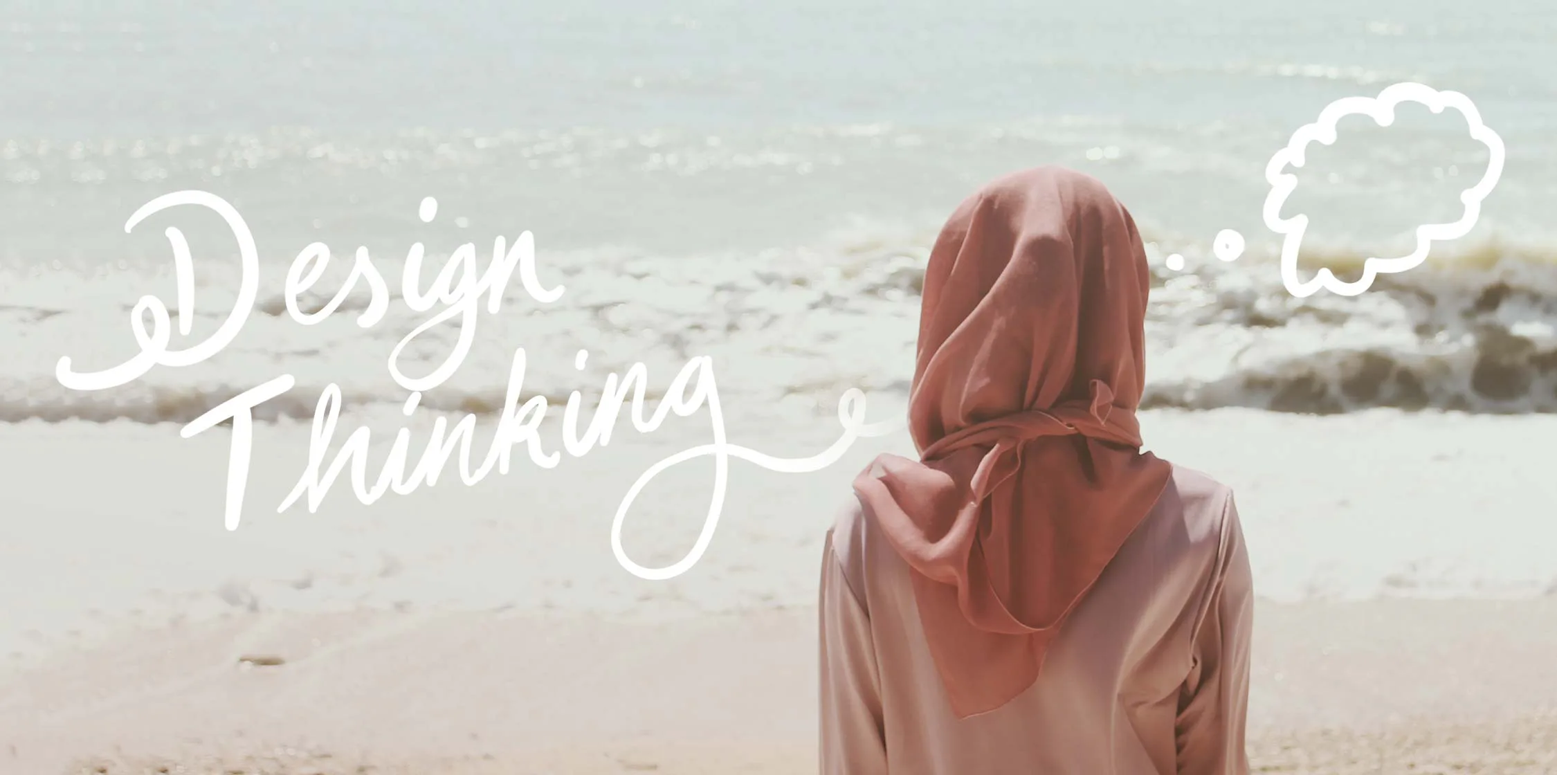 Design thinking: How to take a critical look at your blog
