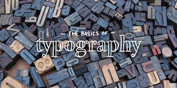 How to Choose the Right Typography For Your Blog