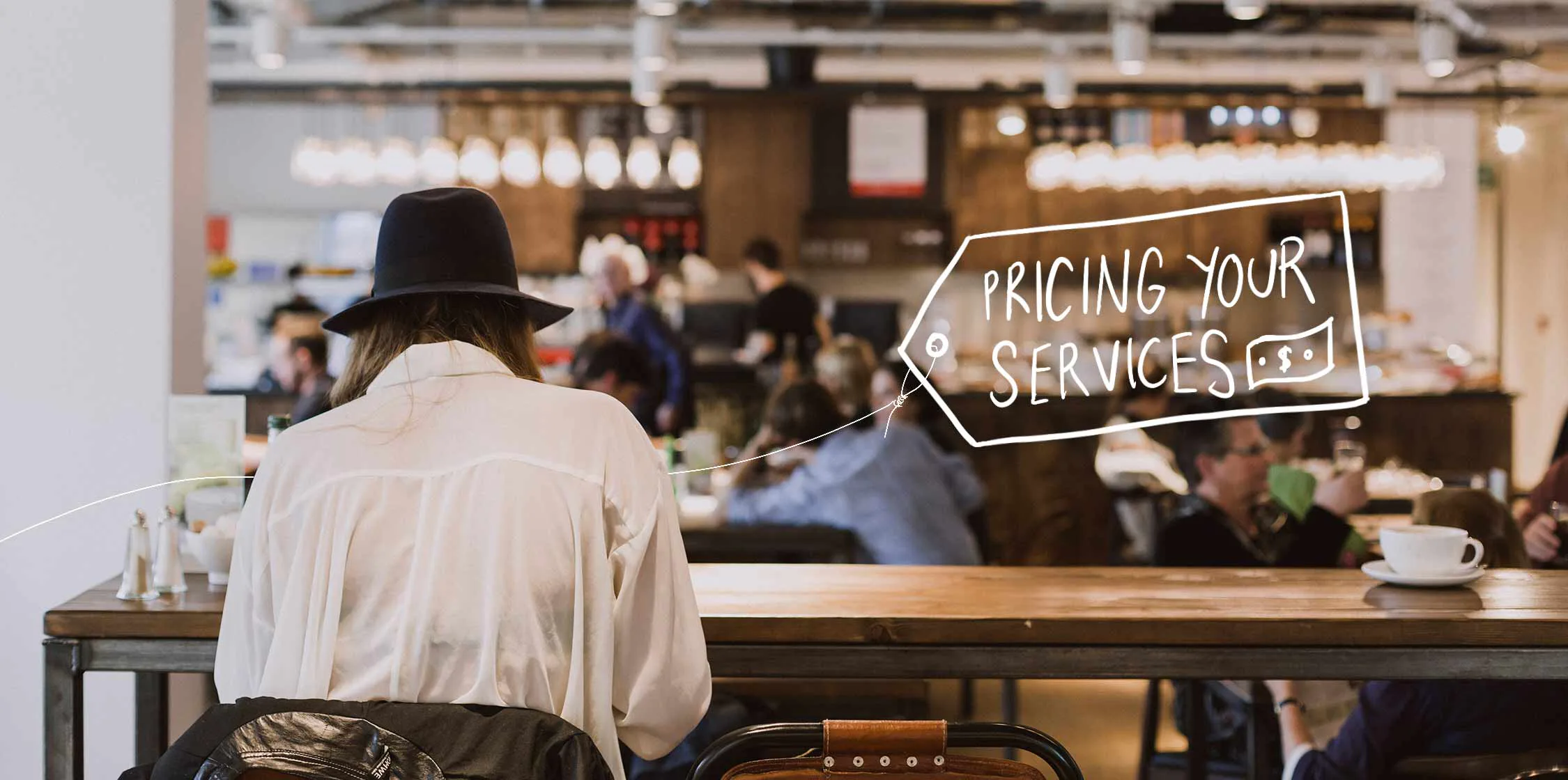 Freelance pricing: How to set your rates for your freelance services