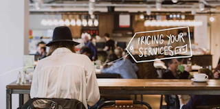 Freelance pricing: How to set your rates for your freelance services