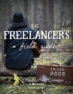 Read guide - The freelancer's field guide