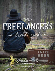 Download Guide: How to start freelancing