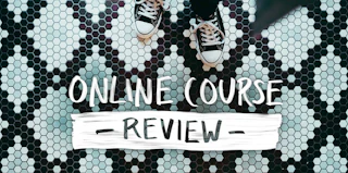 How to review an existing online course to make yours even better
