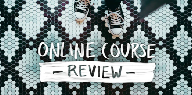 How to review an existing online course to make yours even better