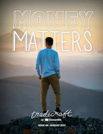 Read guide - Money matters: How to run a profitable online business
