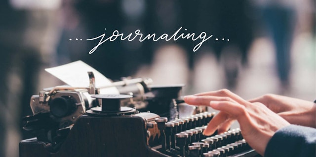 Journaling: How to handwrite your way to success