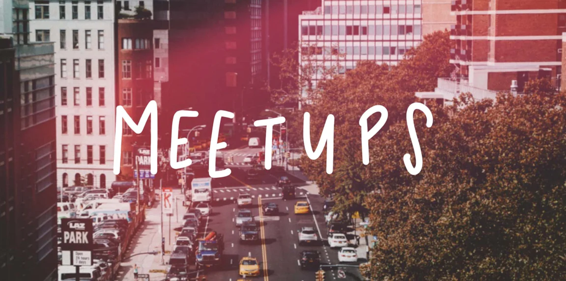 How to start a meetup group in 6 simple steps