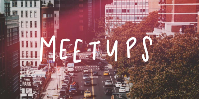 How to start a meetup group in 6 simple steps