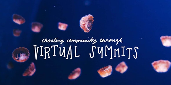 Virtual-summits