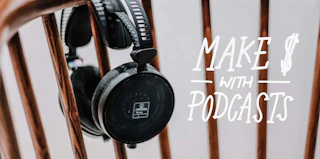 How to get podcast sponsorships that fit your brand