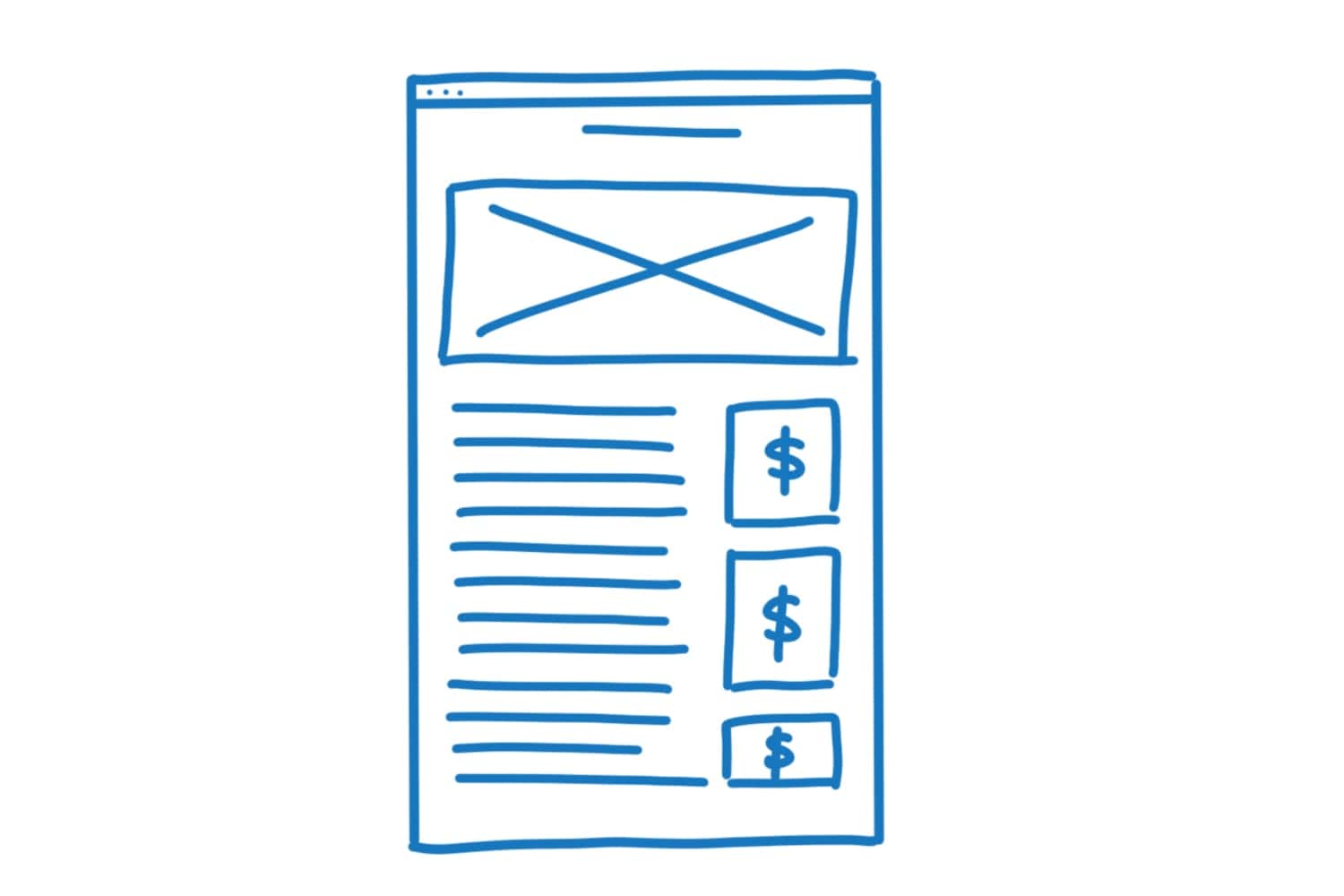 how to monetize a blog with advertisements