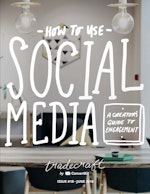 Read guide - How to use social media for business: A creator’s guide to engagement