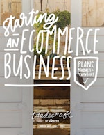 Read guide - How to start an ecommerce business