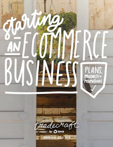 Download Guide: How to start an ecommerce business