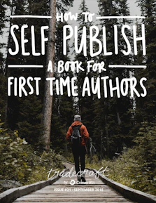 Download Guide: How to self publish your book