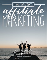 Read guide - How to start affiliate marketing: A creator's guide