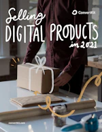 Read guide - The creator’s guide to selling digital products