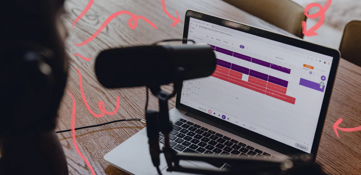 How your online business can benefit from a podcast