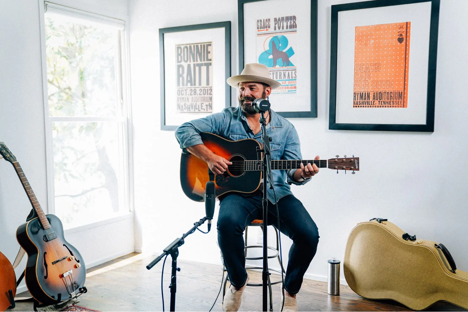 Find Your People - song and lyrics by Drew Holcomb & The Neighbors