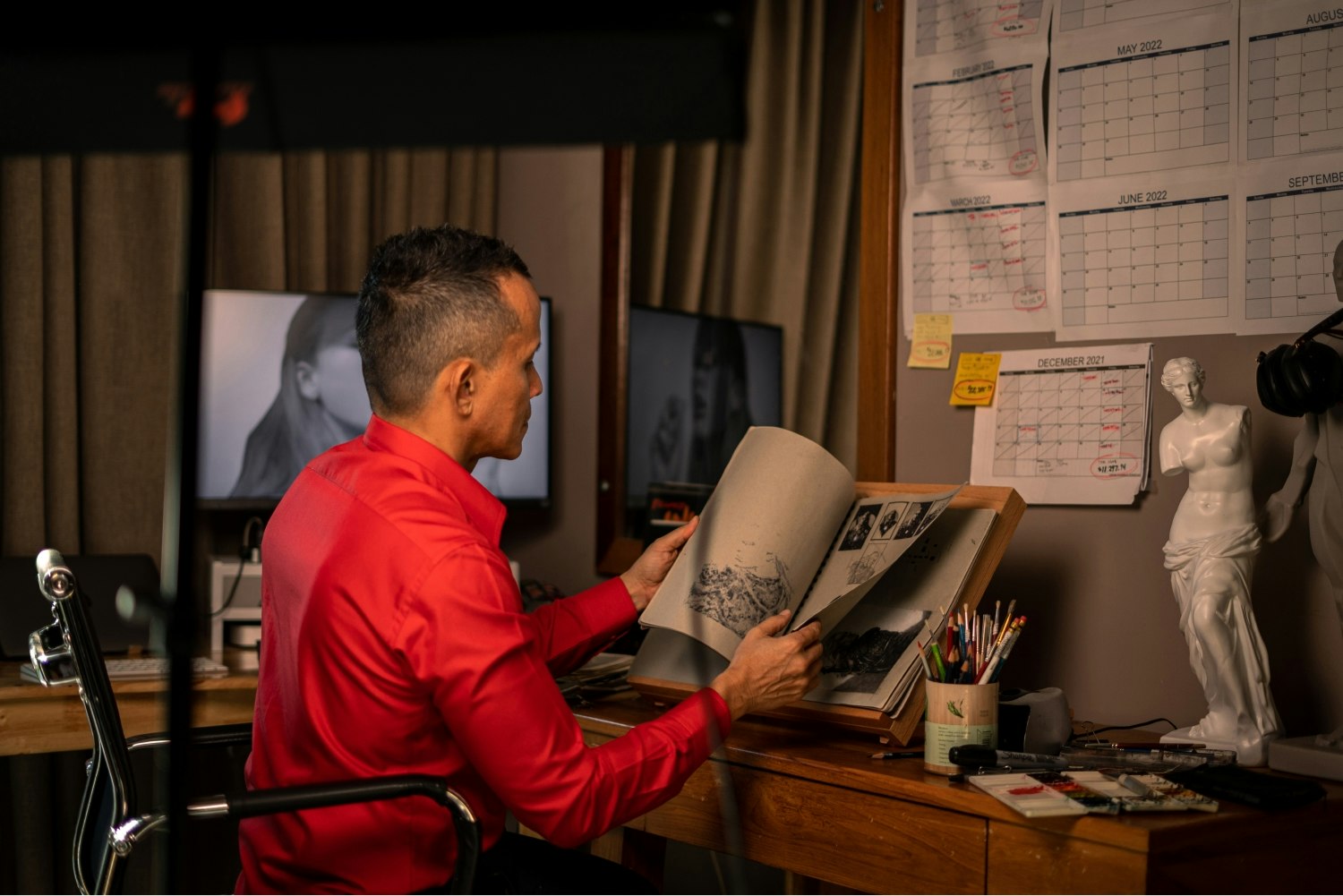 Creator Stories Convertkit Resources