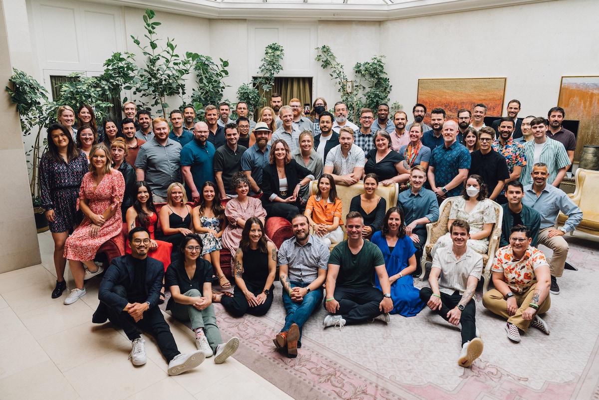 Meet the People Behind ConvertKit Our Team