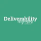 Deliverability Defined