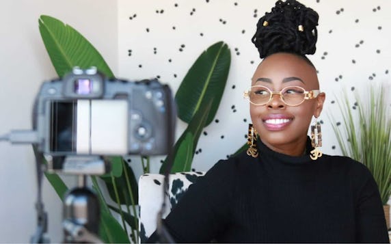 Xayli Barclay, video marketing coach