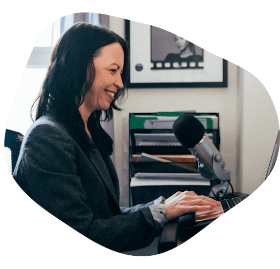 Jay Clouse uses ConvertKit to connect with his podcast listeners