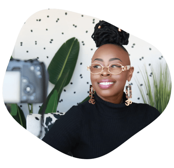 Xayli Barclay uses ConvertKit to reach more clients