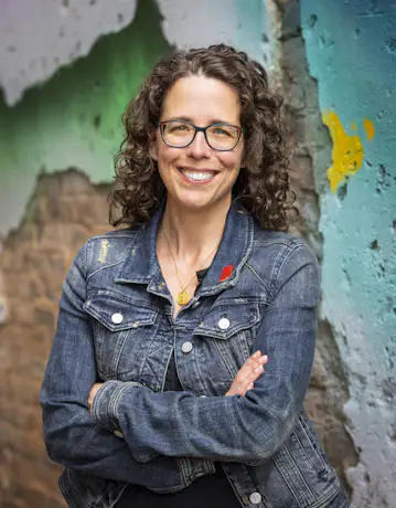 Jane Friedman - Creator Profile