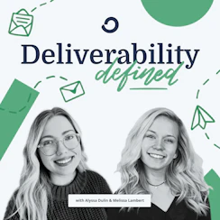  Deliverability Defined 
