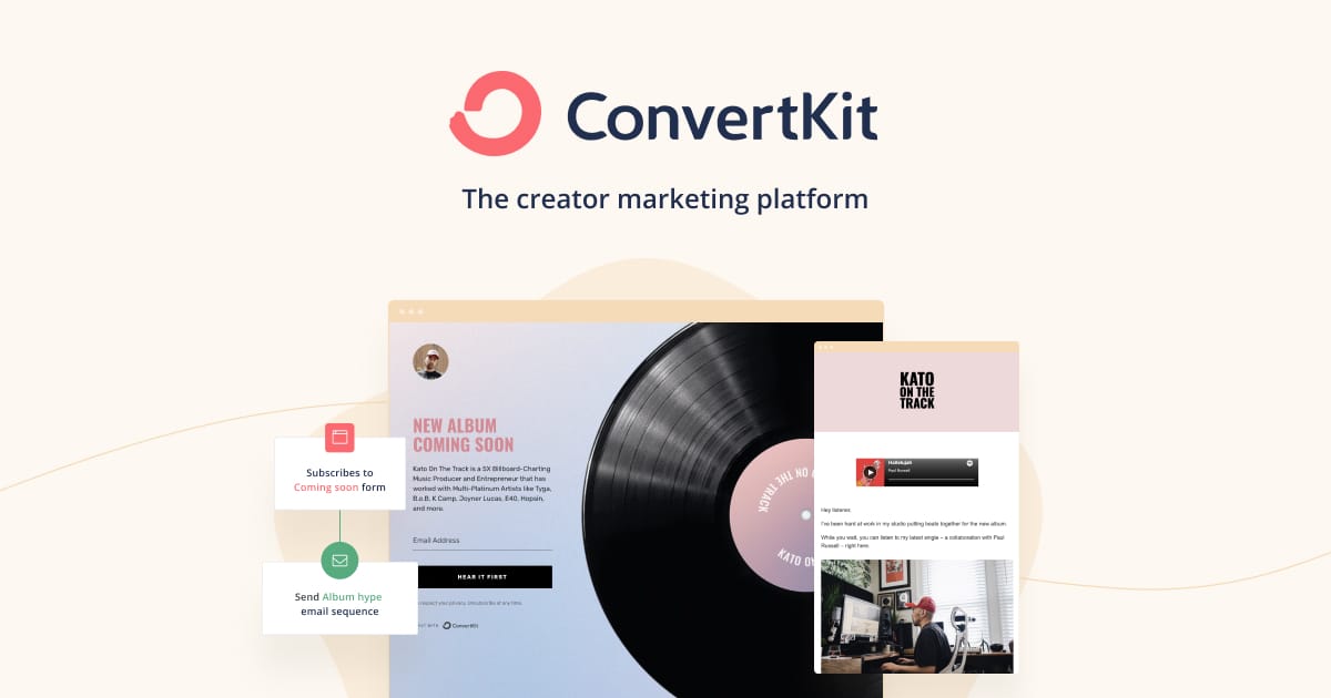 ConvertKit