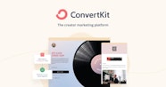 ConvertKit The Creator Marketing Platform ConvertKit The Creator Marketing Platform
