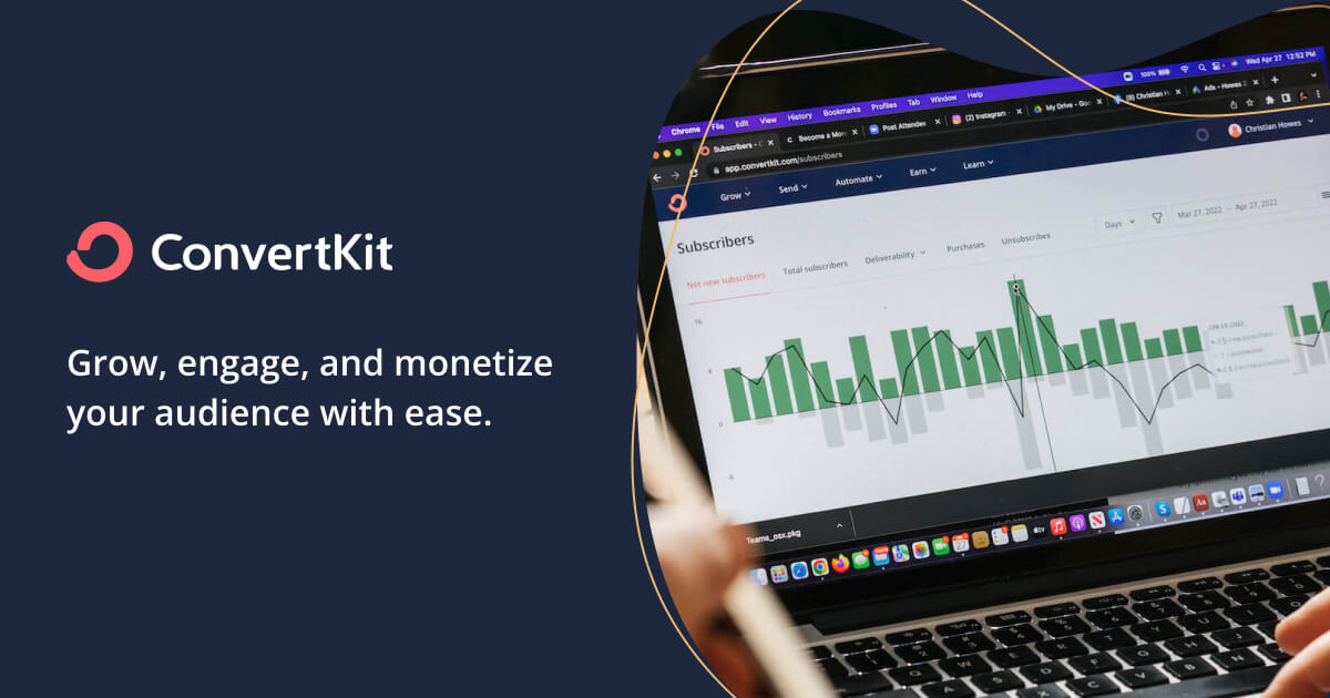 ConvertKit Promotions and Discounts