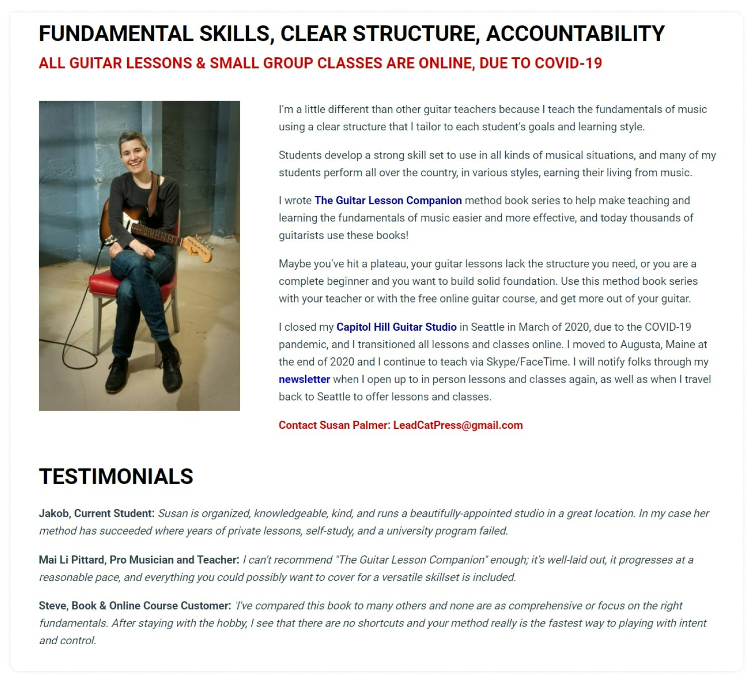 teach music online