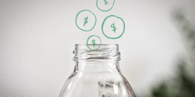 Tip Jar: An easy way for creators to start monetizing