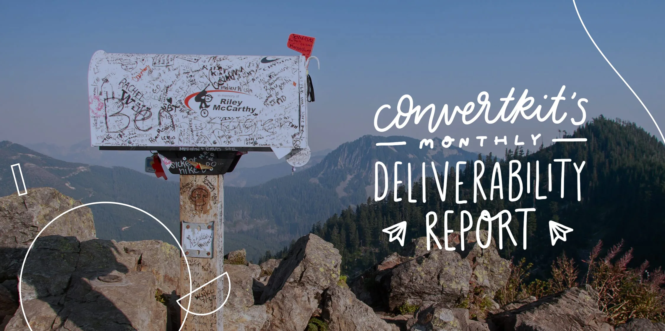ConvertKit’s May 2021 Deliverability Report