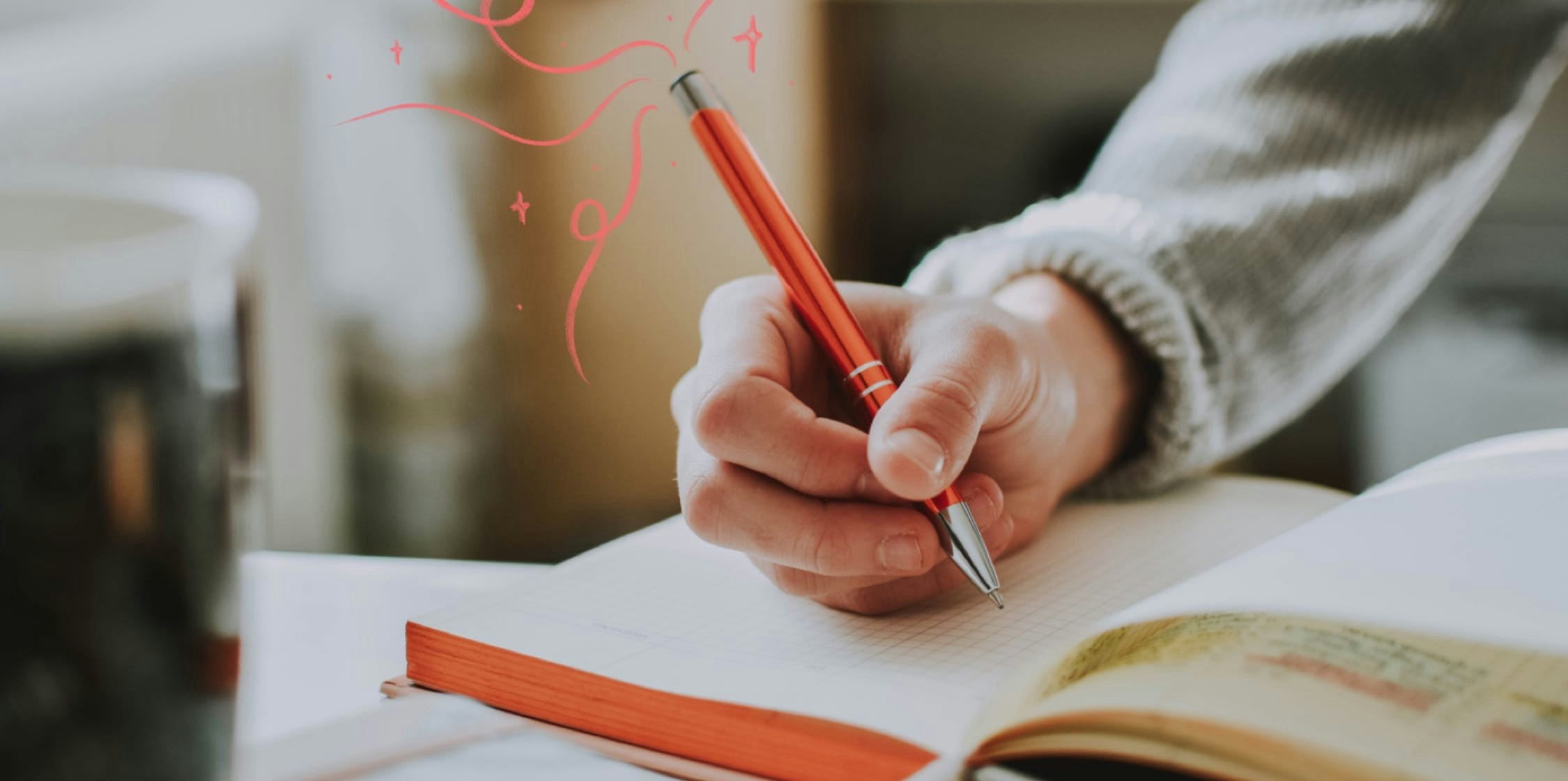 10 free writing exercises to improve your writing