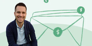 How sponsorship coach Justin Moore had a $40K course launch with ConvertKit