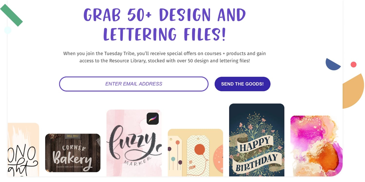 6 secrets to creating and selling fonts online