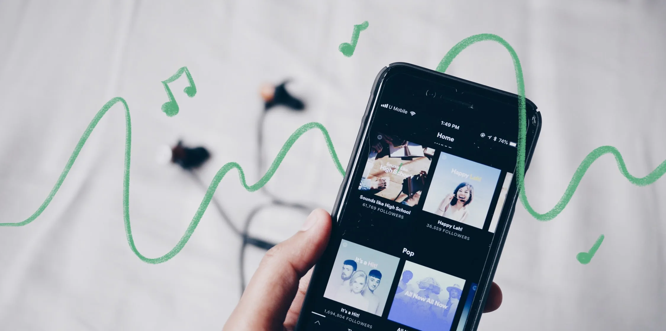 An indie artist's essential guide to Spotify