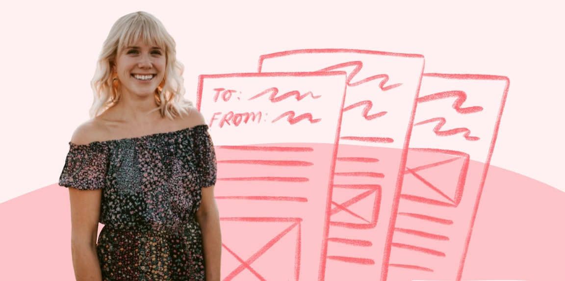 How Marissa Lovell uses ConvertKit to grow her thriving local