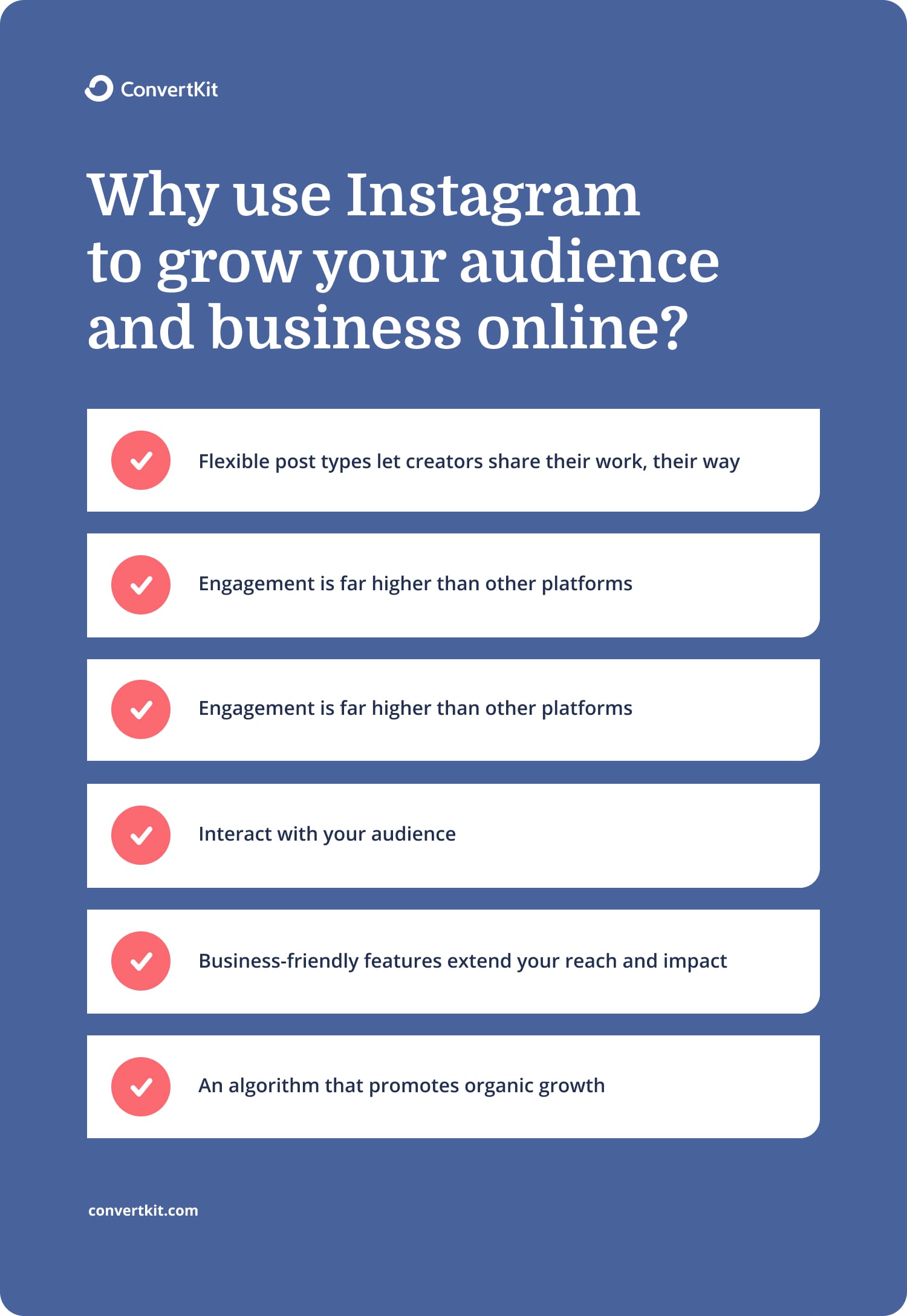 Instagram guide (How to use Instagram to grow your online business)