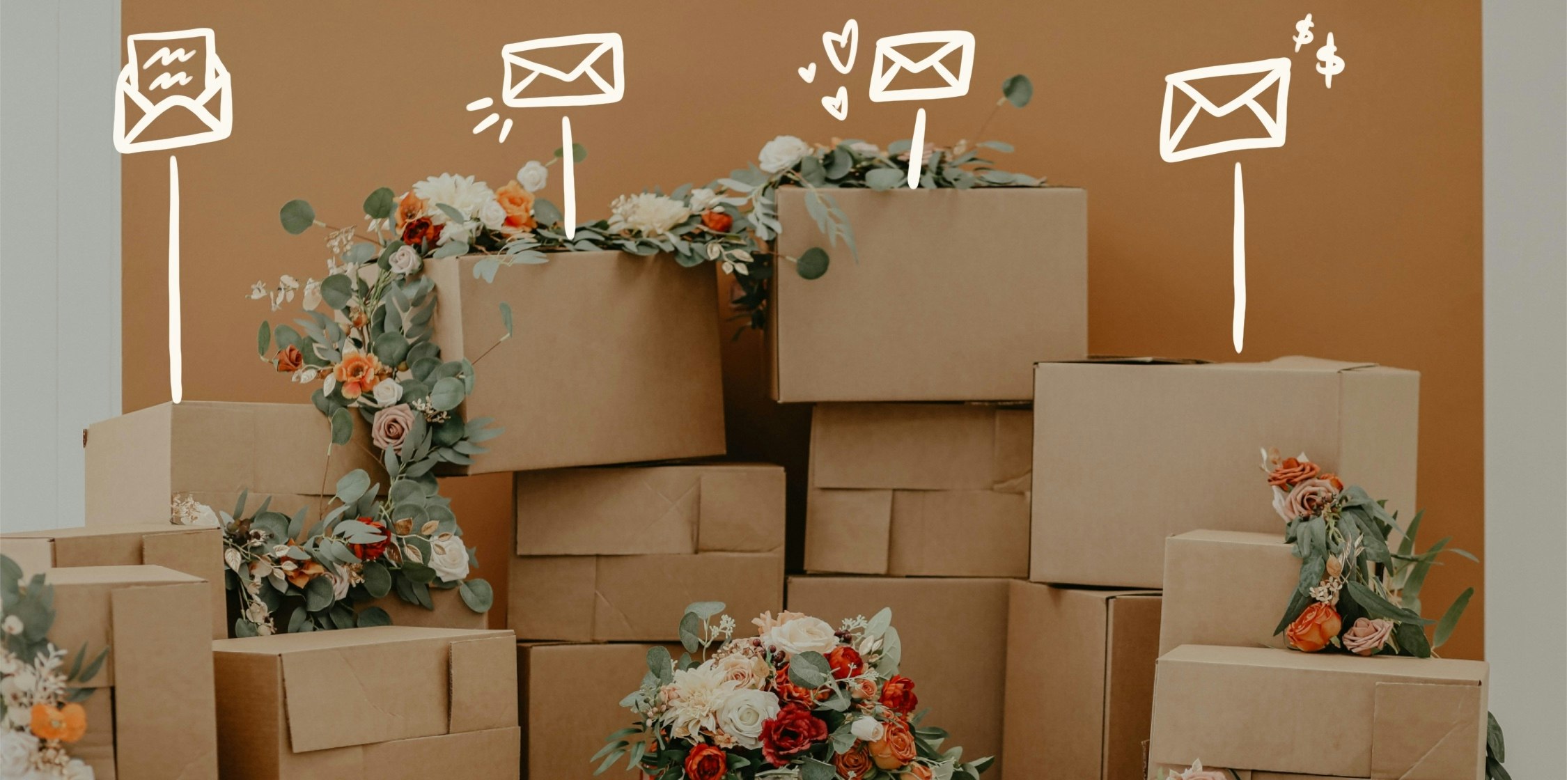 6 Ways to Nurture Email Leads After the Holiday Rush