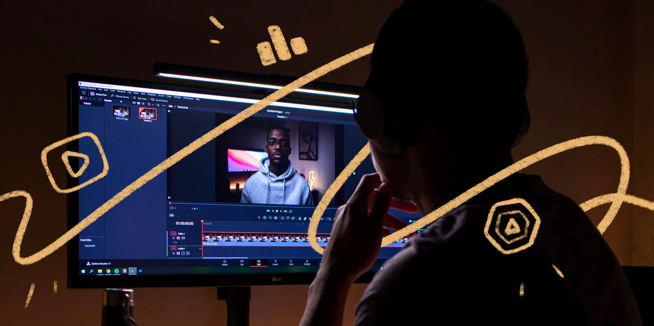 5 ways to use YouTube Studio and grow your reach